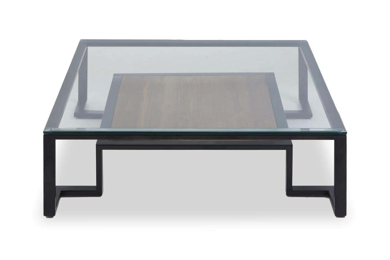 Noosa & Co. Living Cibo Roman Coffee Table House of Isabella UK