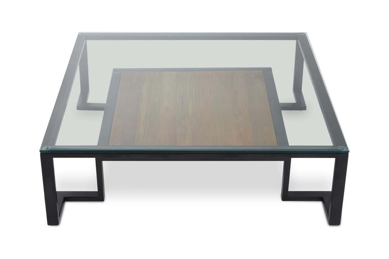 Noosa & Co. Living Cibo Roman Coffee Table House of Isabella UK