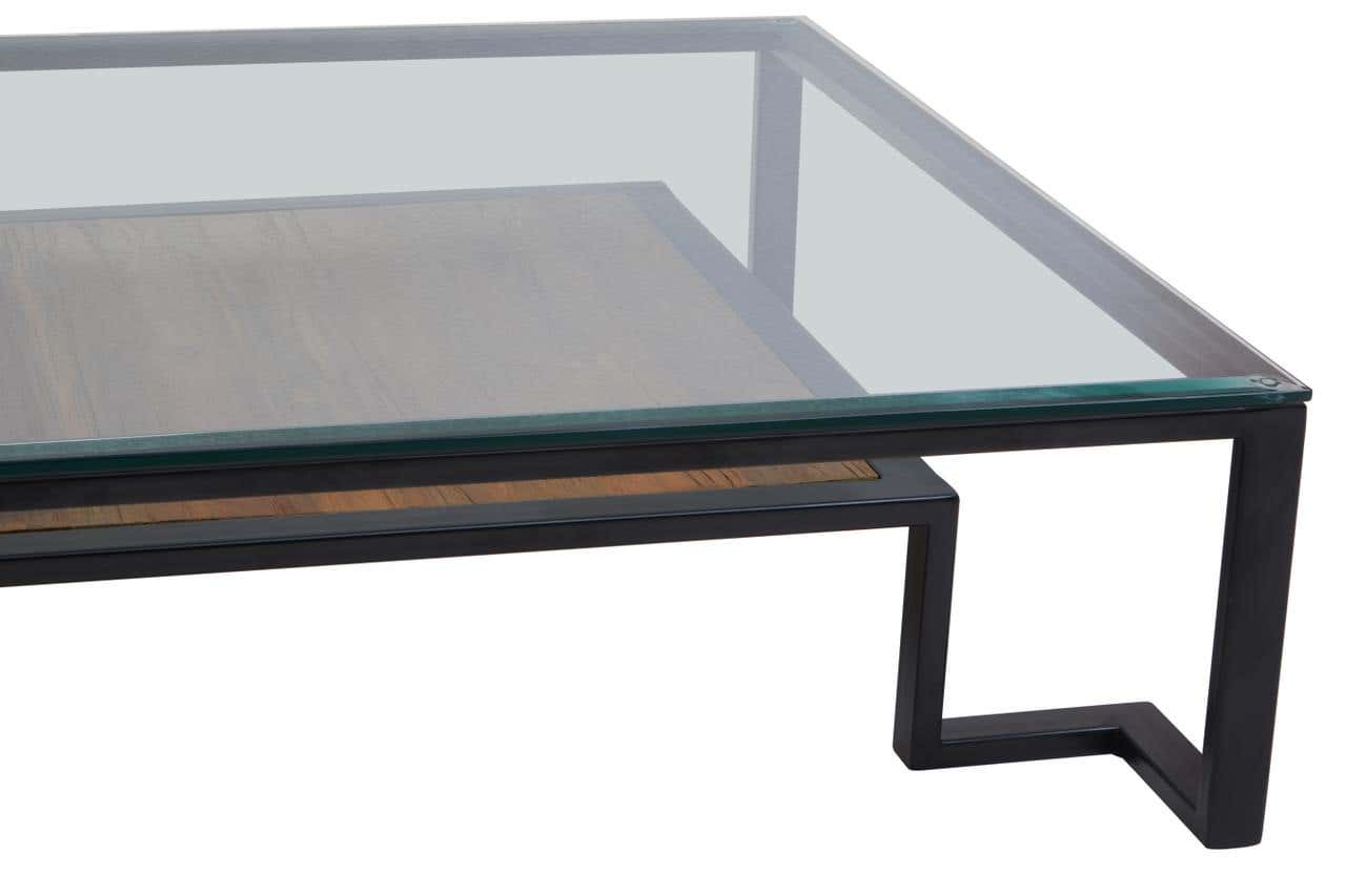 Noosa & Co. Living Cibo Roman Coffee Table House of Isabella UK