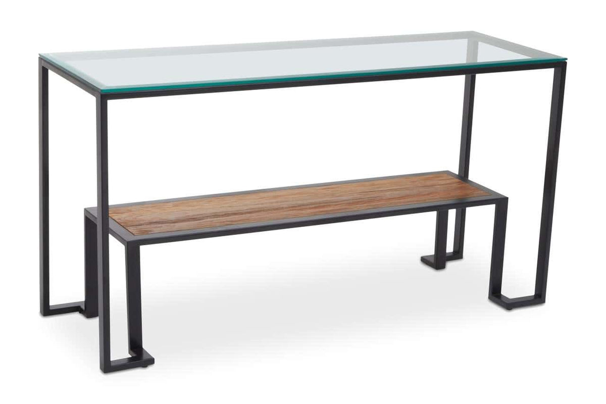 Cibo Roman Console Table.