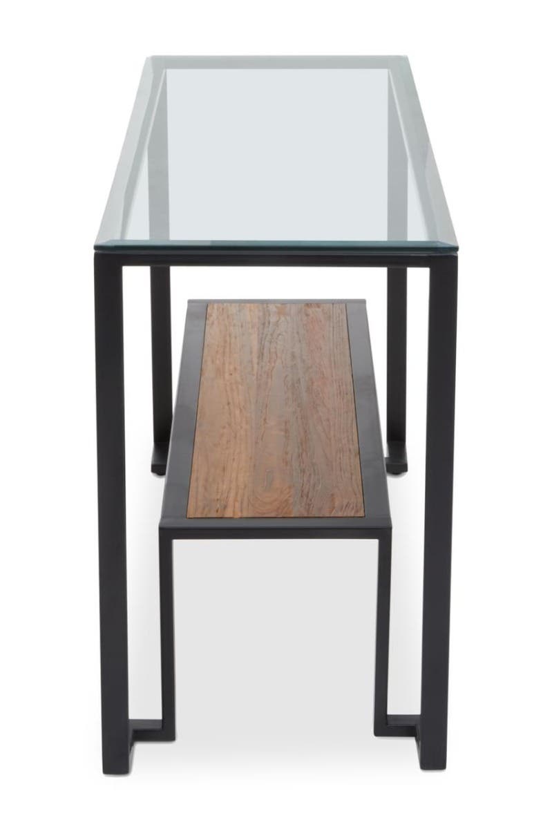 Cibo Roman Console Table.