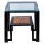 Cibo Roman Side Table.