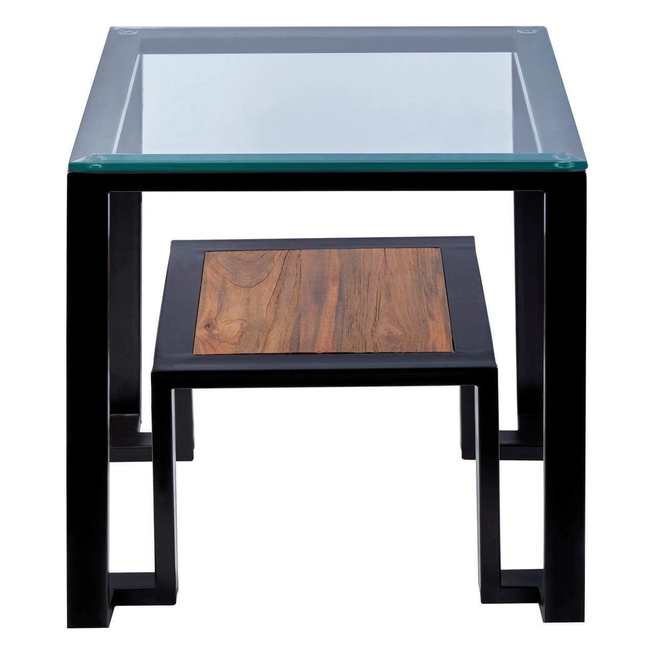 Noosa & Co. Living Cibo Roman Side Table House of Isabella UK