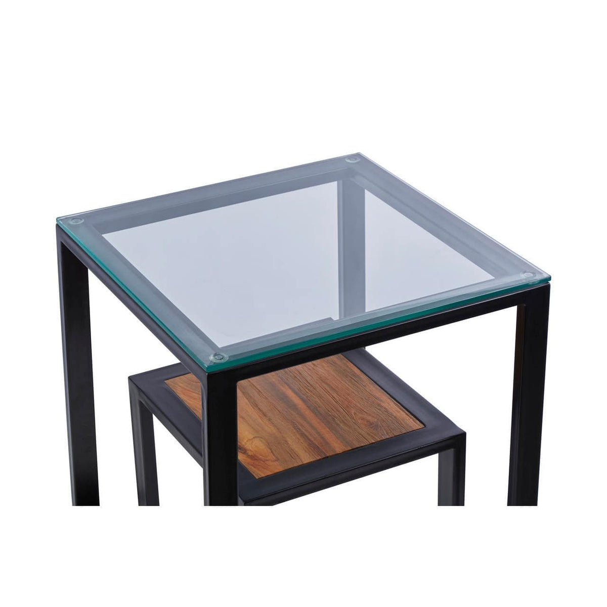 Cibo Roman Side Table.