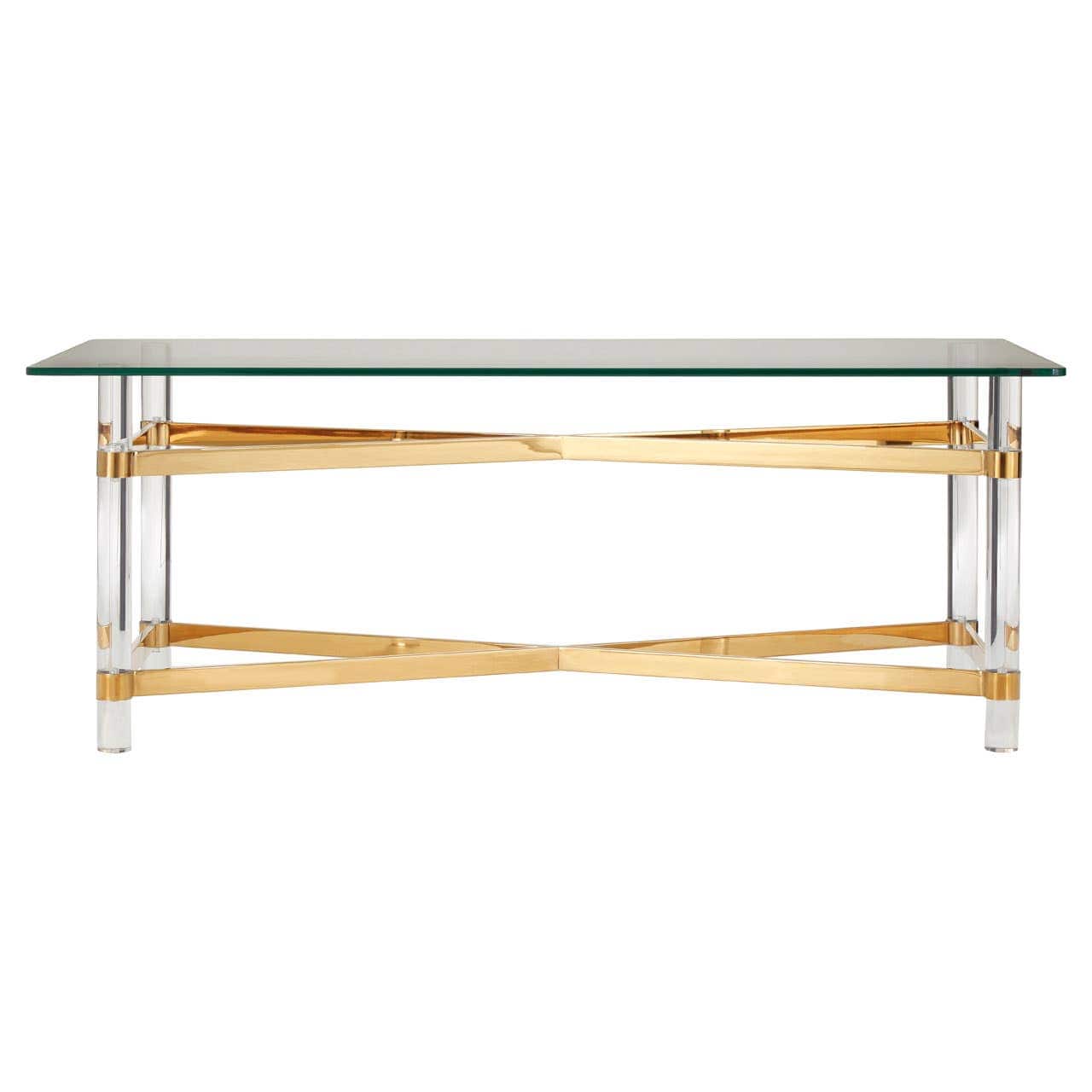 Noosa & Co. Living Clarence Coffee Table House of Isabella UK