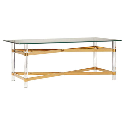 Noosa & Co. Living Clarence Coffee Table House of Isabella UK