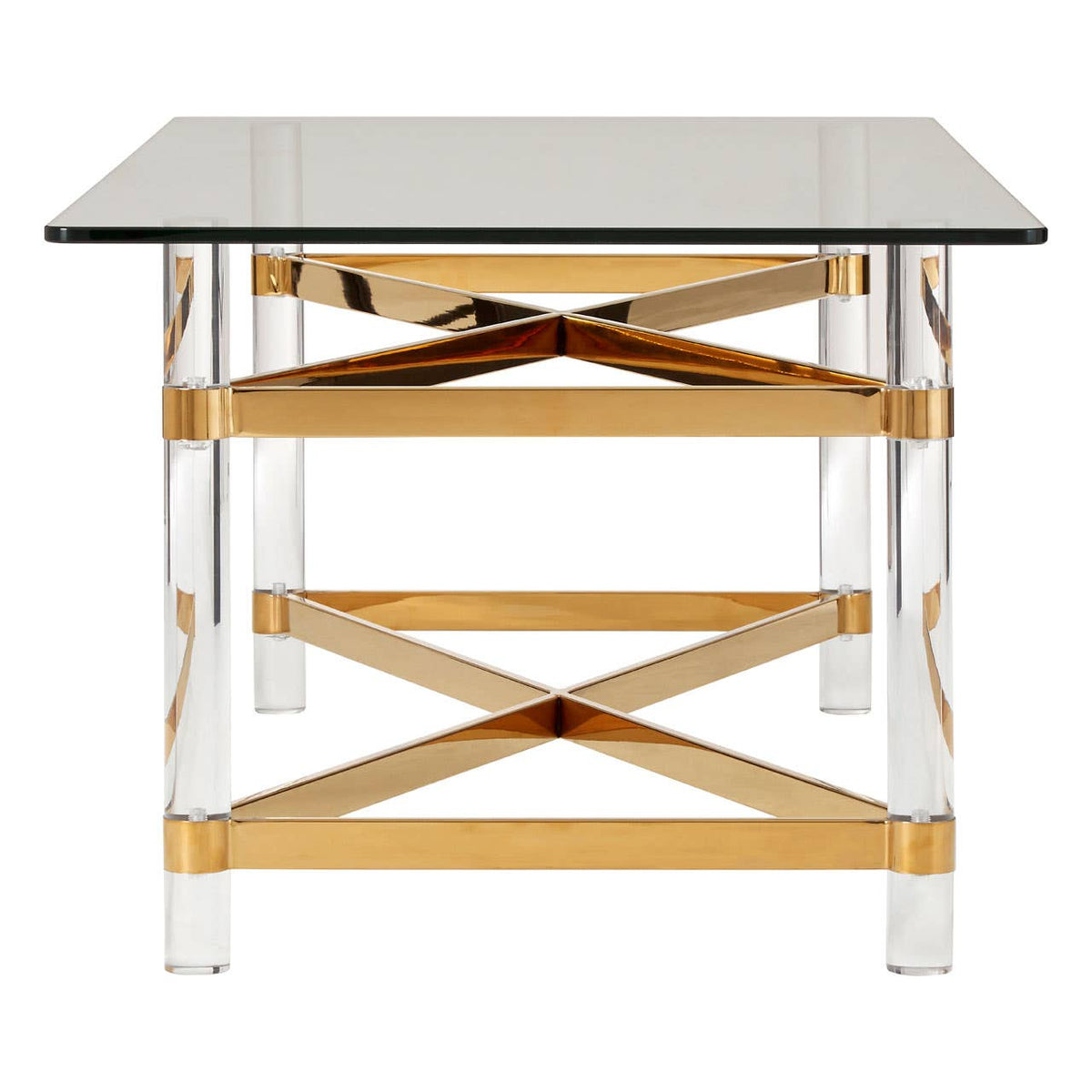 Clarence Coffee Table.