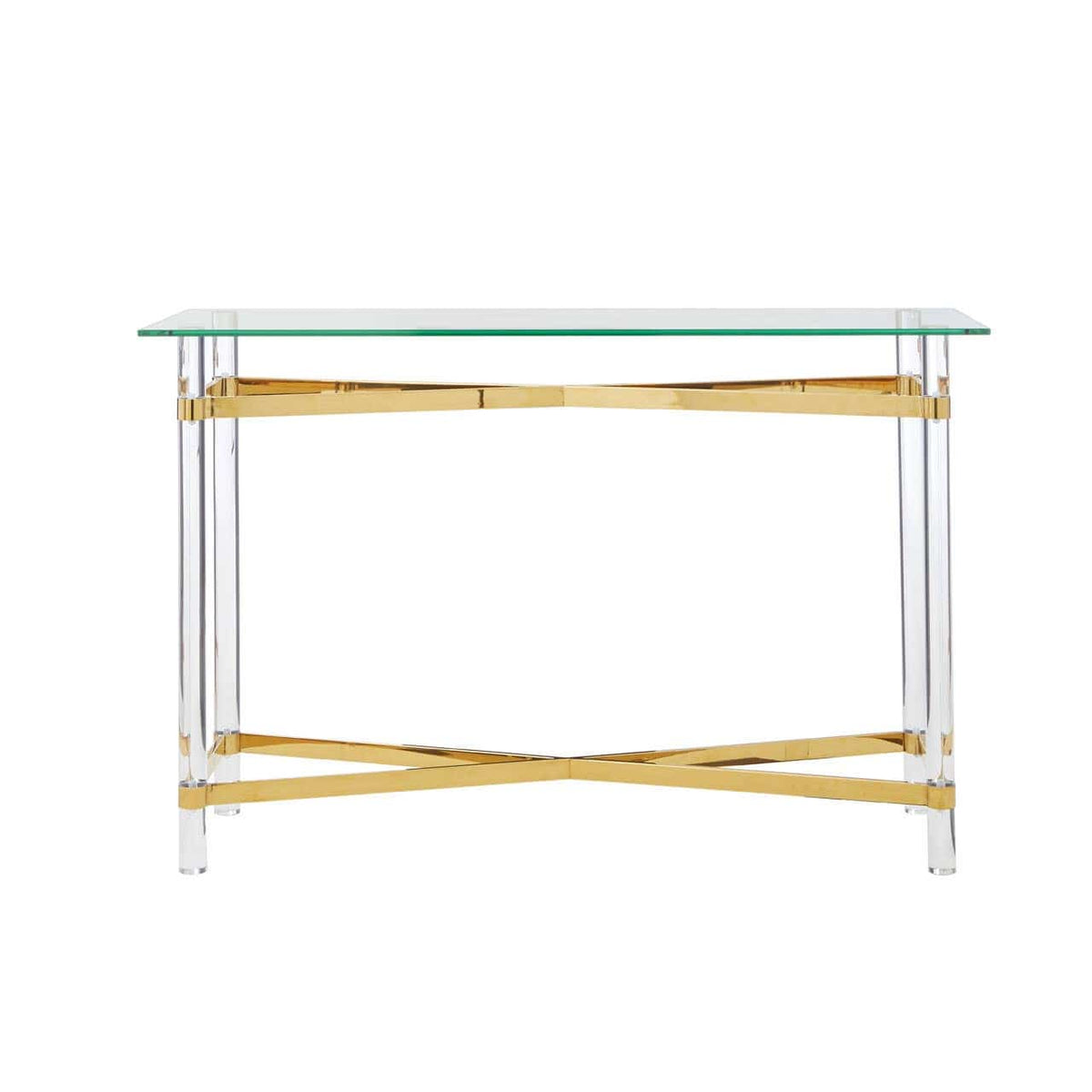 Clarence Console Table.