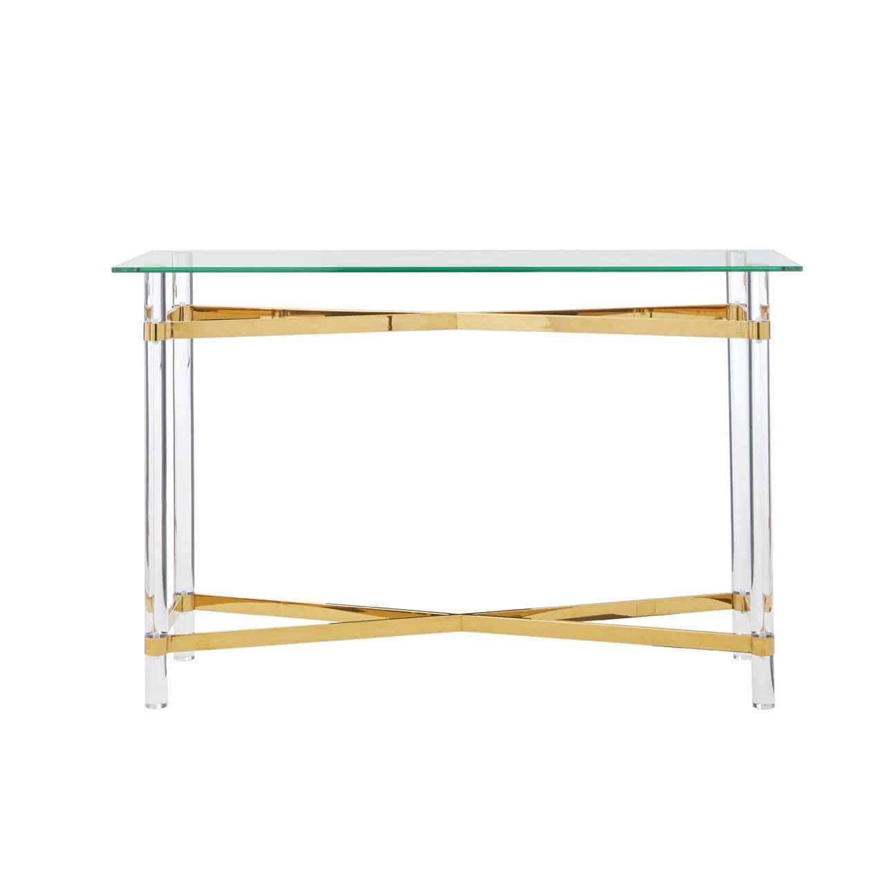 Noosa & Co. Living Clarence Console Table House of Isabella UK