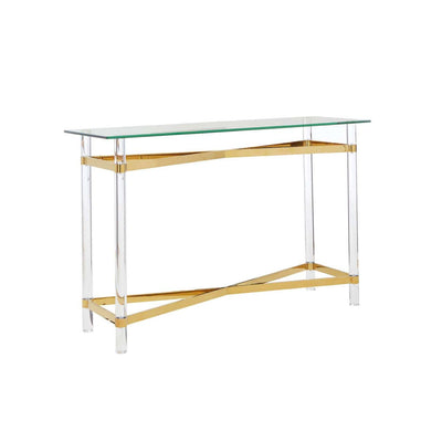 Noosa & Co. Living Clarence Console Table House of Isabella UK