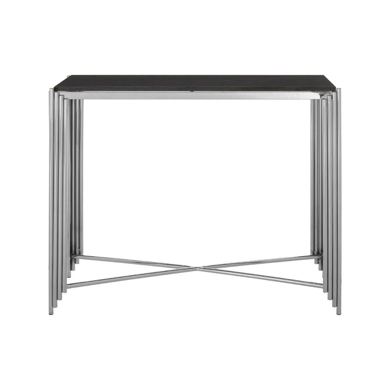 Noosa & Co. Living Clarice Console Table. House of Isabella UK