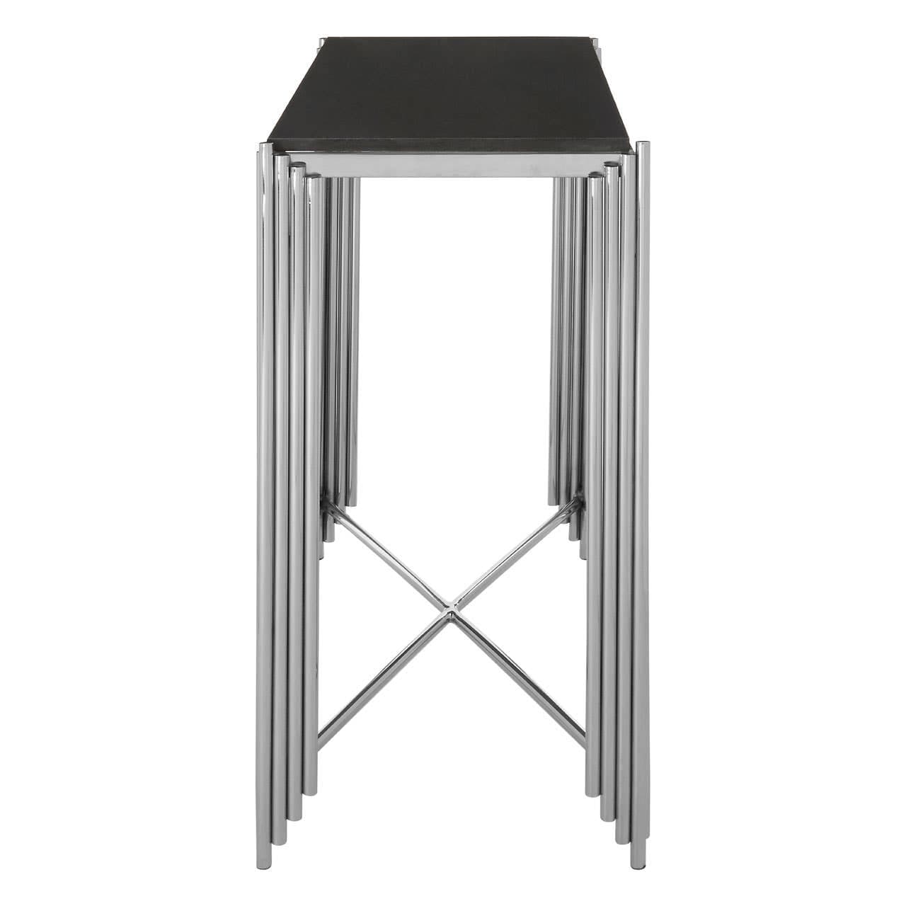 Noosa & Co. Living Clarice Console Table. House of Isabella UK