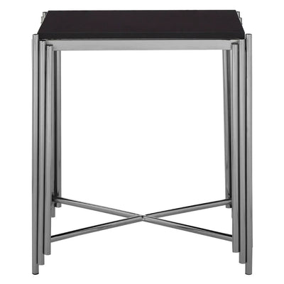 Noosa & Co. Living Clarice Side Table. House of Isabella UK