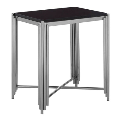 Noosa & Co. Living Clarice Side Table. House of Isabella UK