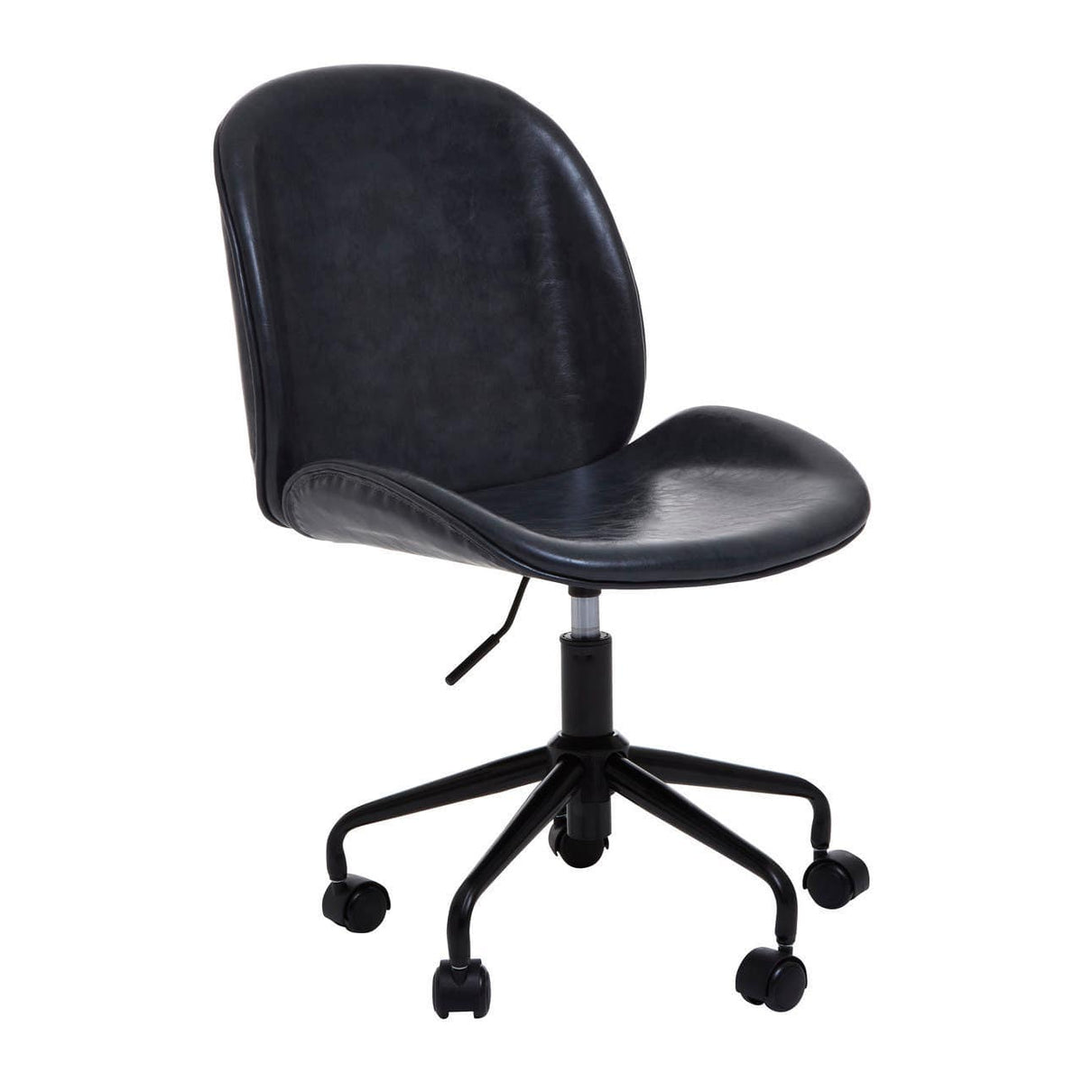 Clinton Grey Home Office Chair.