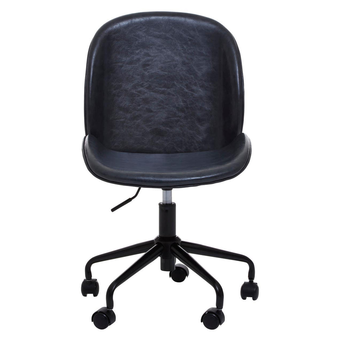 Clinton Grey Home Office Chair.