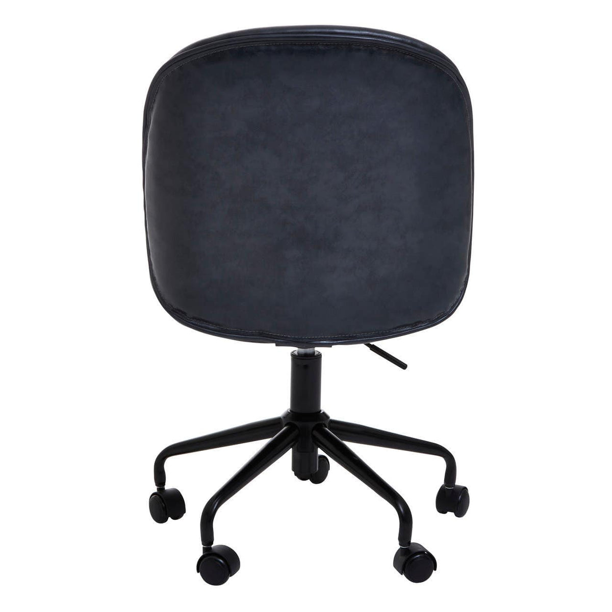 Clinton Grey Home Office Chair.