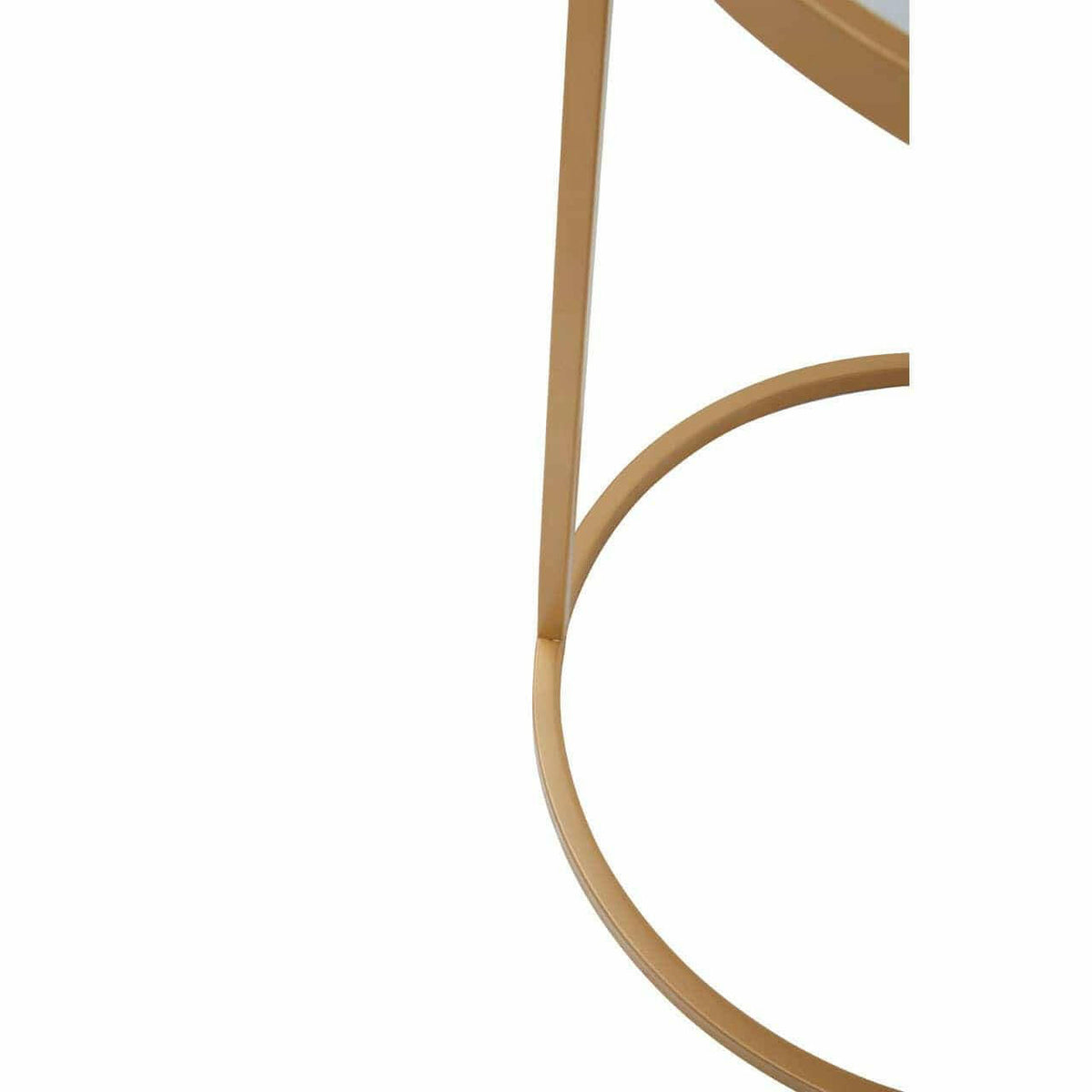 Colva Set Of Two Nesting Tables.