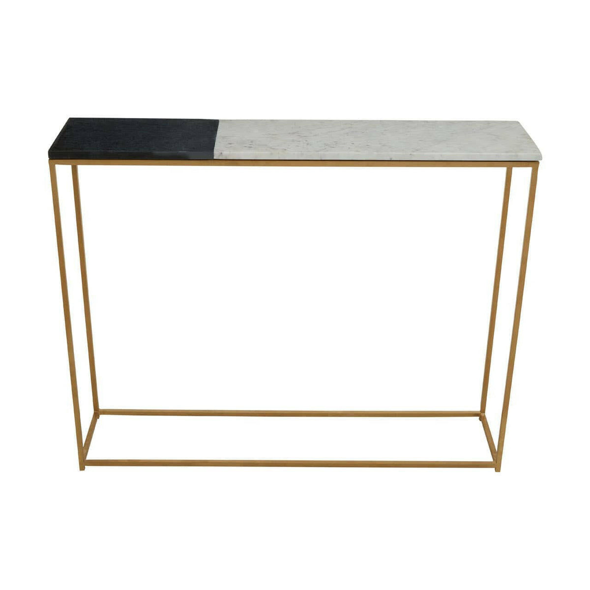 Corra Console Table.