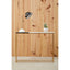 Corra Console Table.