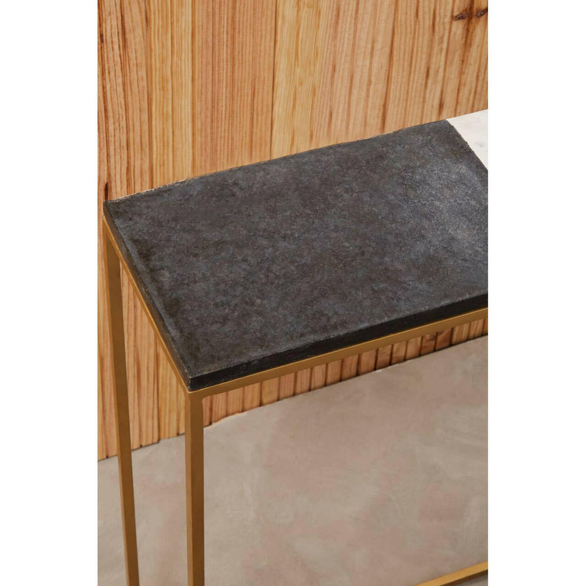 Corra Console Table.