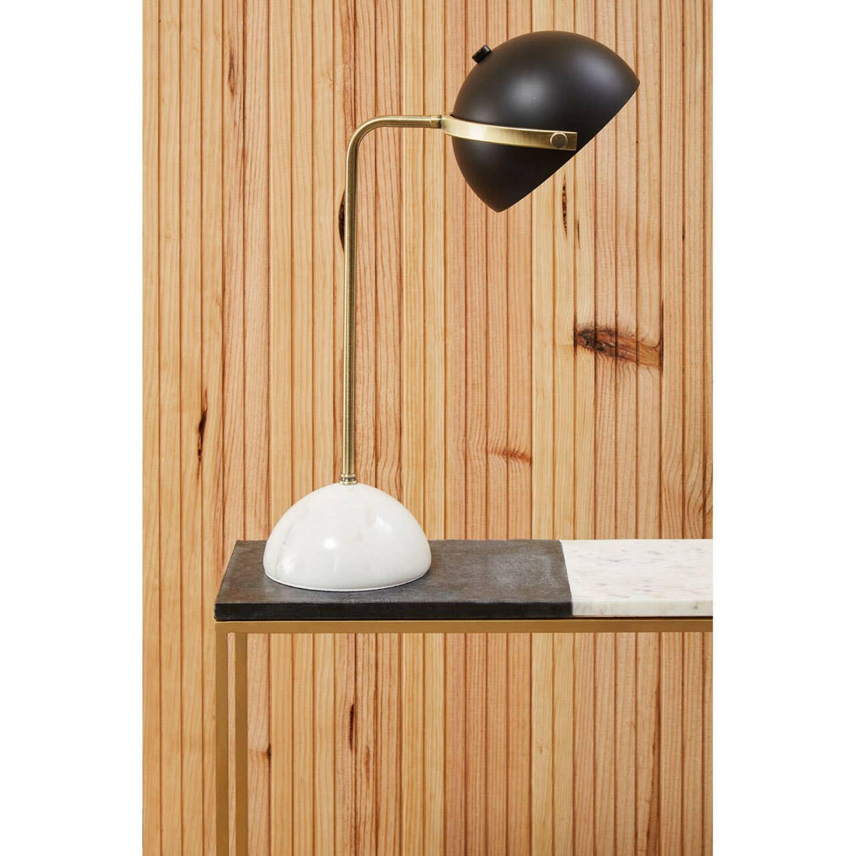 Corra Console Table.