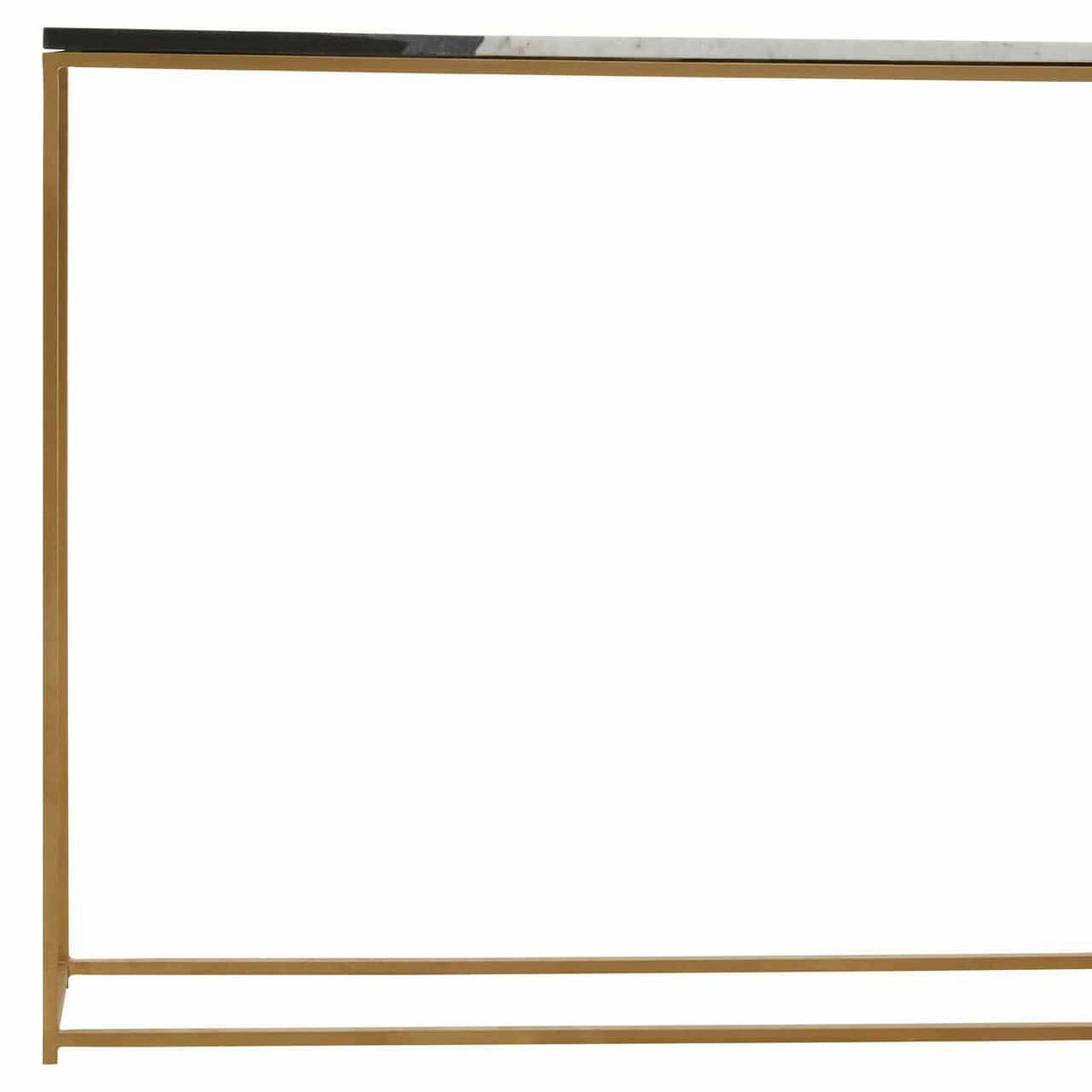 Corra Console Table.