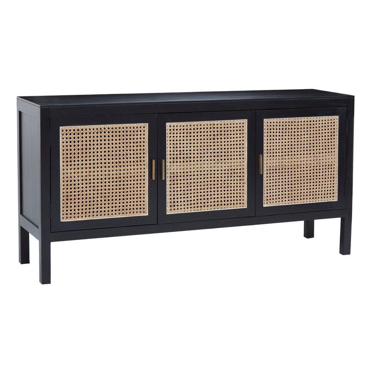 Corso Three Door Sideboard.