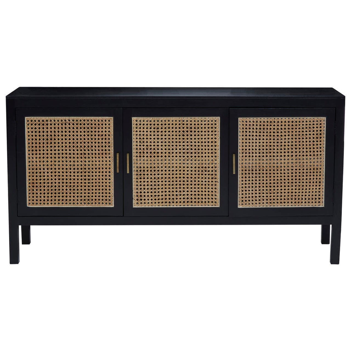 Corso Three Door Sideboard.