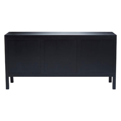 Noosa & Co. Living Corso Three Door Sideboard House of Isabella UK