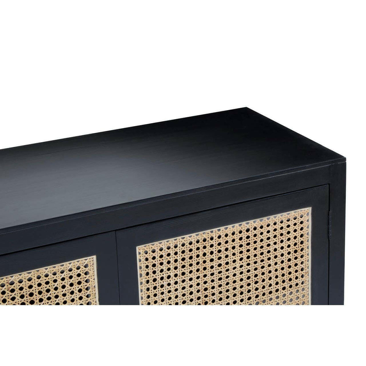 Corso Three Door Sideboard.