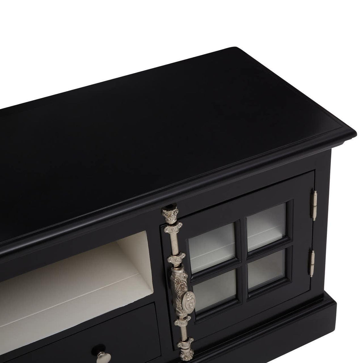 Noosa & Co. Living Covent Media Unit House of Isabella UK