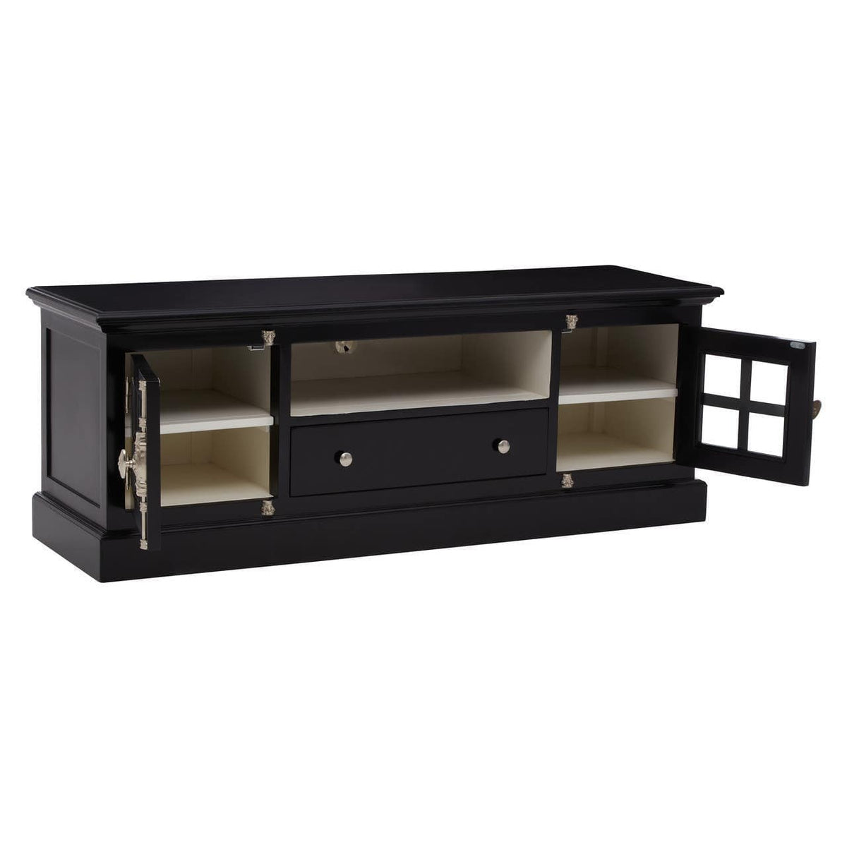 Noosa & Co. Living Covent Media Unit House of Isabella UK
