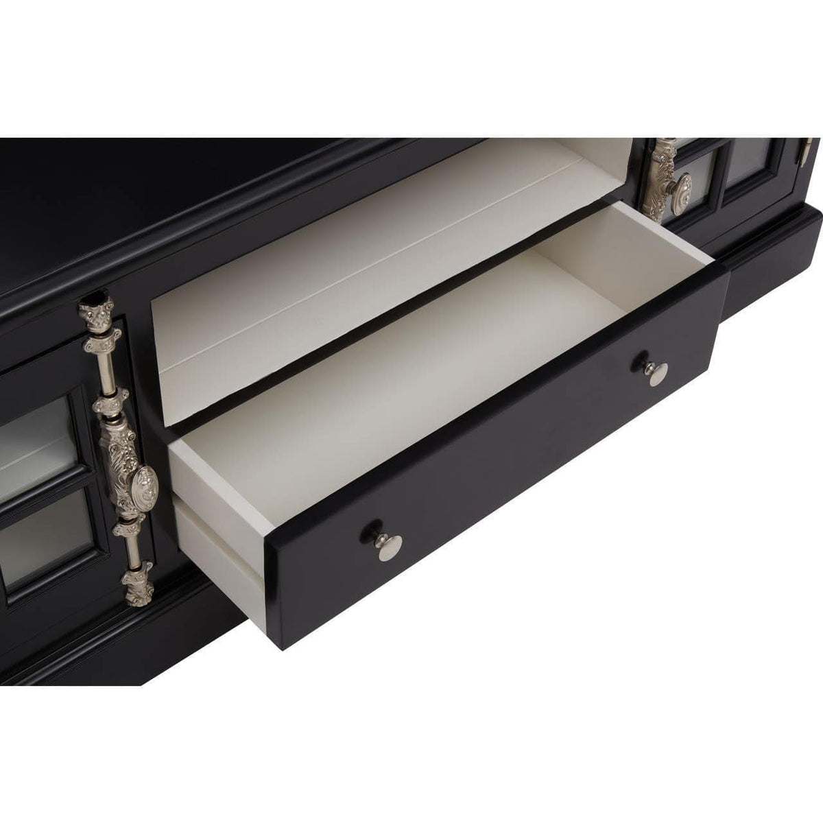 Noosa & Co. Living Covent Media Unit House of Isabella UK