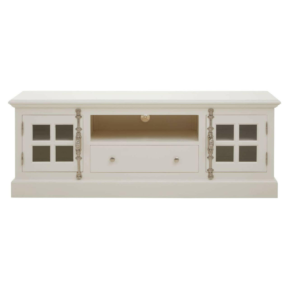 Covent White Media Unit.
