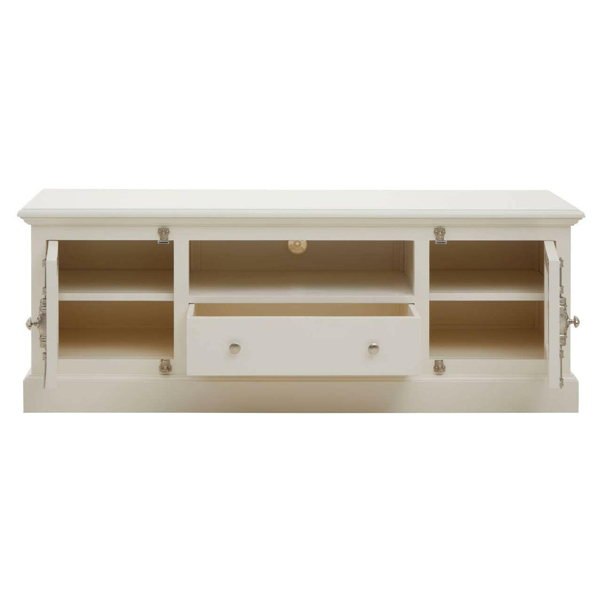 Covent White Media Unit.