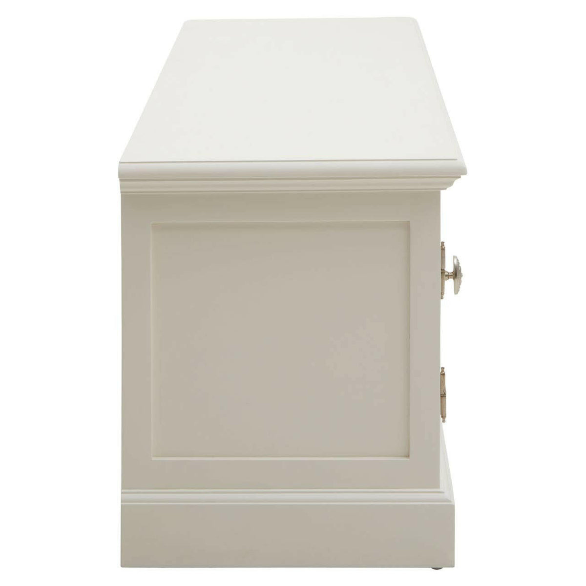 Covent White Media Unit.