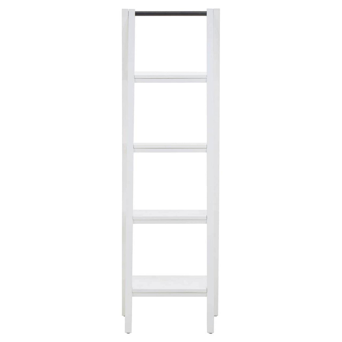 Dayak 4 Tier Shelf Unit.