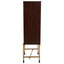 Noosa & Co. Living Delta Walnut Veneer Drinks Cabinet House of Isabella UK