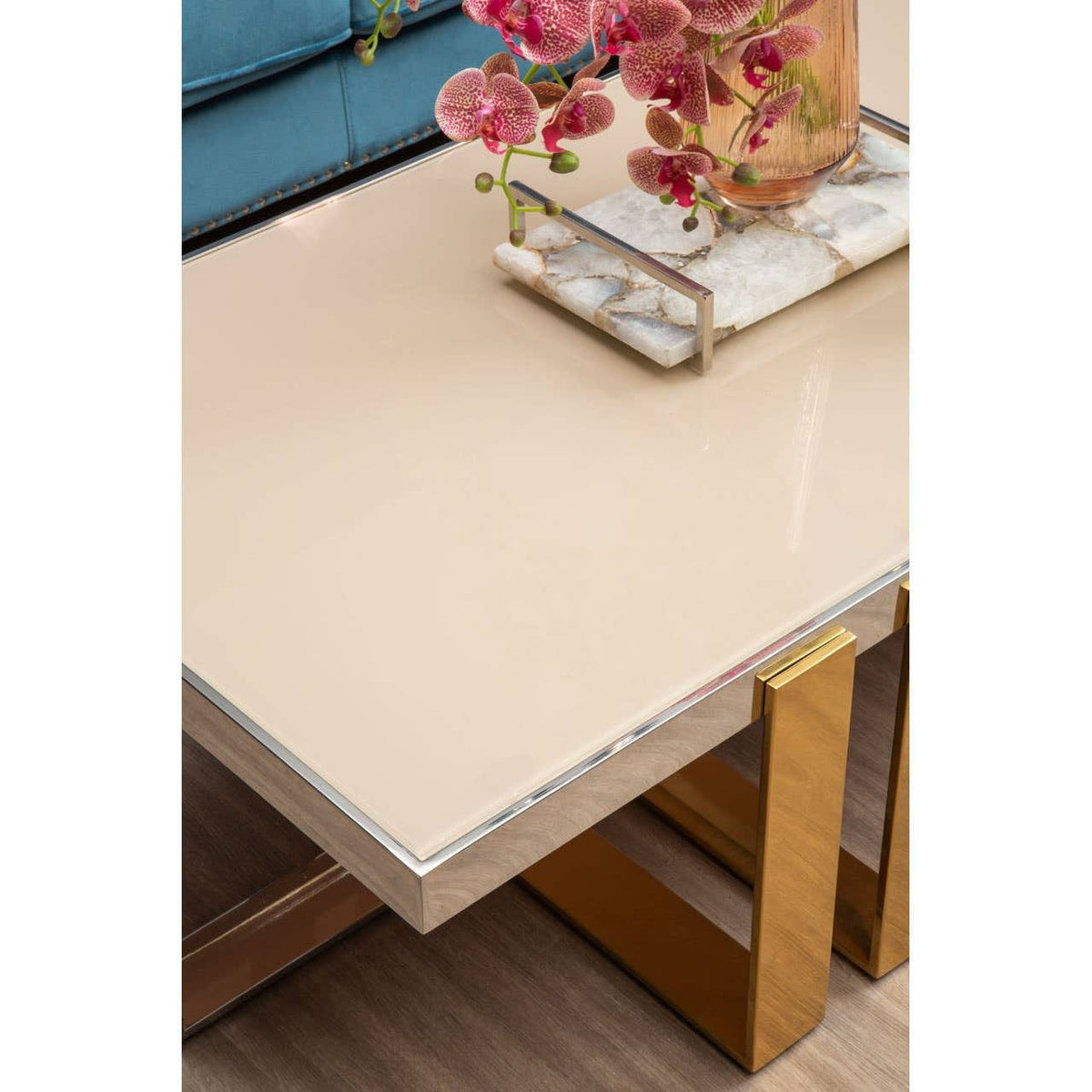 Noosa & Co. Living Demas Coffee Table House of Isabella UK