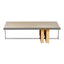 Noosa & Co. Living Demas Coffee Table House of Isabella UK