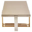 Noosa & Co. Living Demas Coffee Table House of Isabella UK