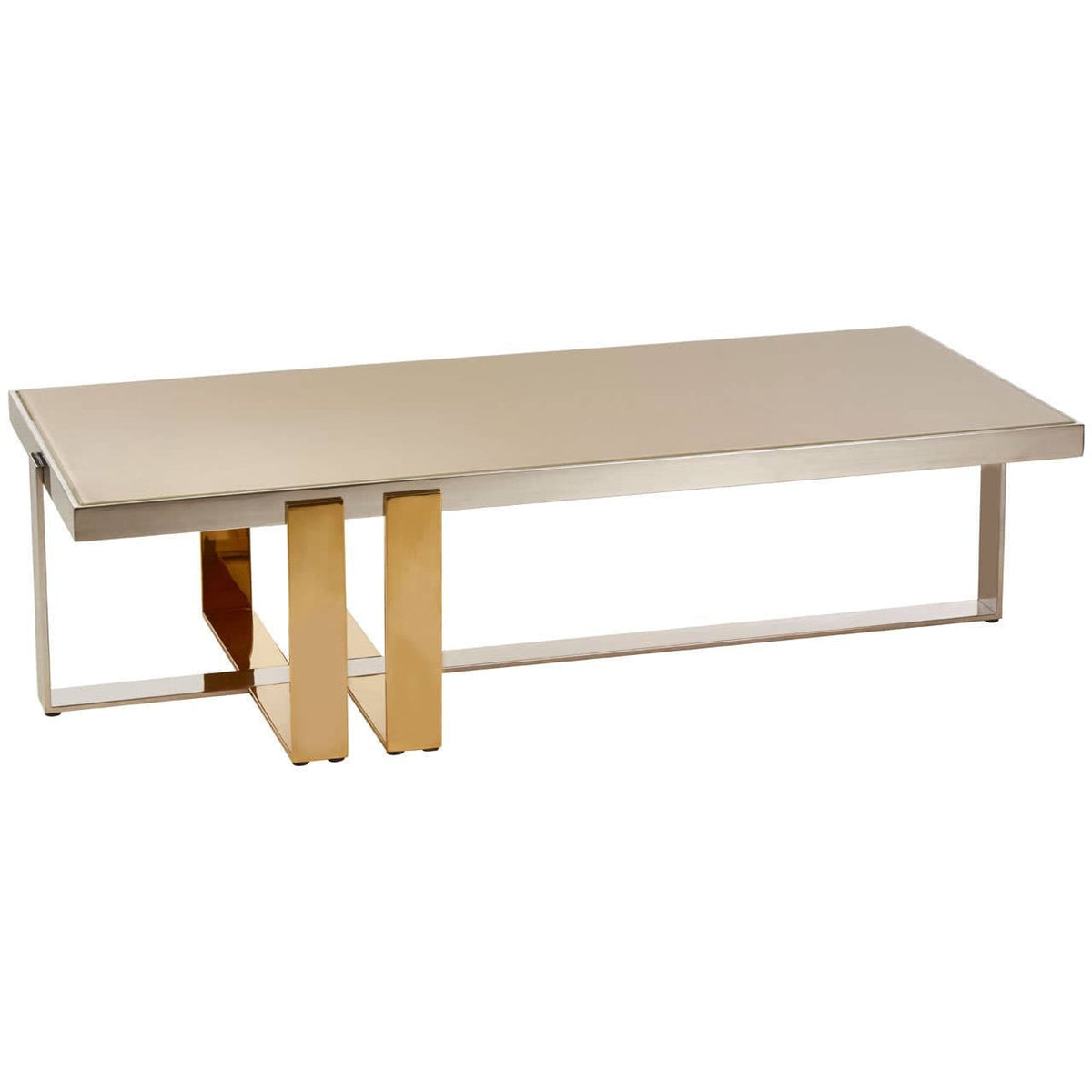 Noosa & Co. Living Demas Coffee Table House of Isabella UK
