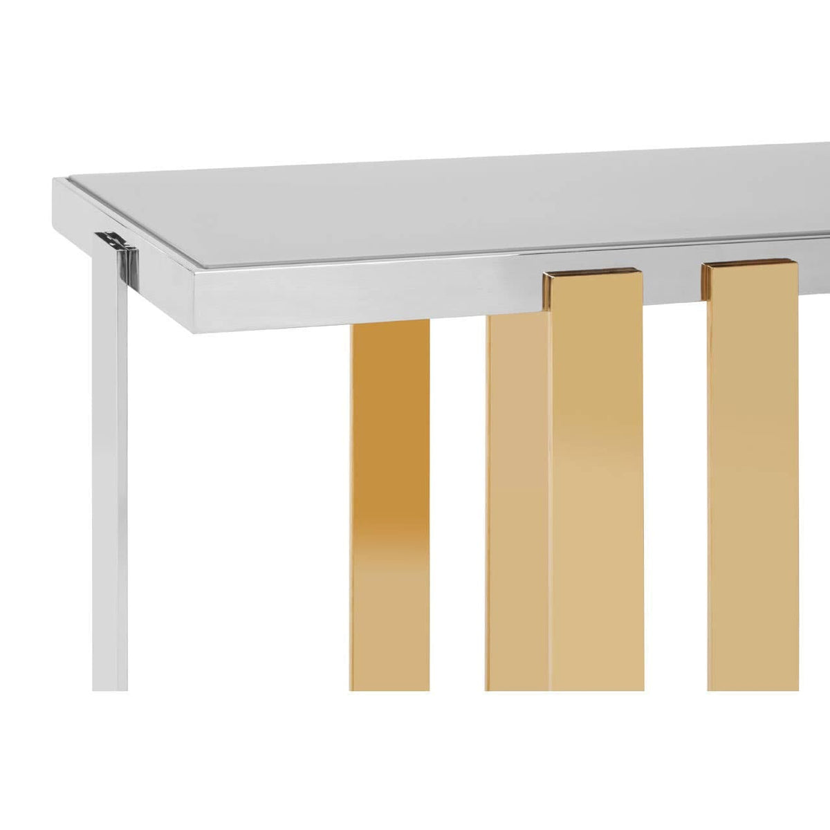 Noosa & Co. Living Demas Console Table House of Isabella UK
