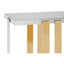 Noosa & Co. Living Demas Console Table House of Isabella UK