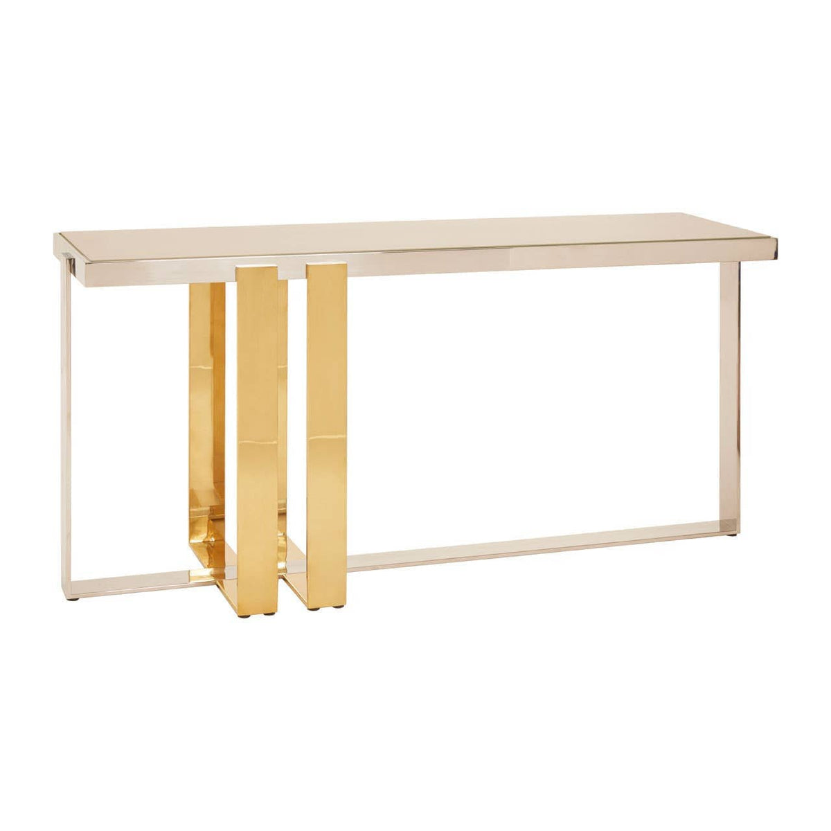 Noosa & Co. Living Demas Console Table House of Isabella UK