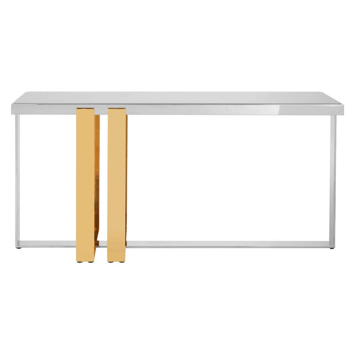 Noosa & Co. Living Demas Console Table House of Isabella UK