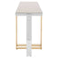 Noosa & Co. Living Demas Console Table House of Isabella UK