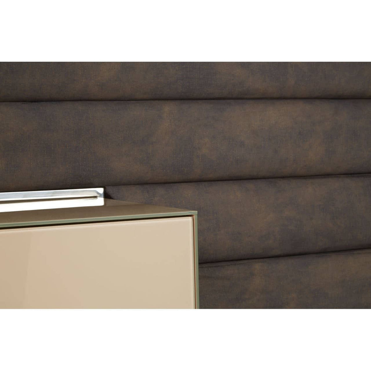 Noosa & Co. Living Demas Media Unit with Wall Panel House of Isabella UK