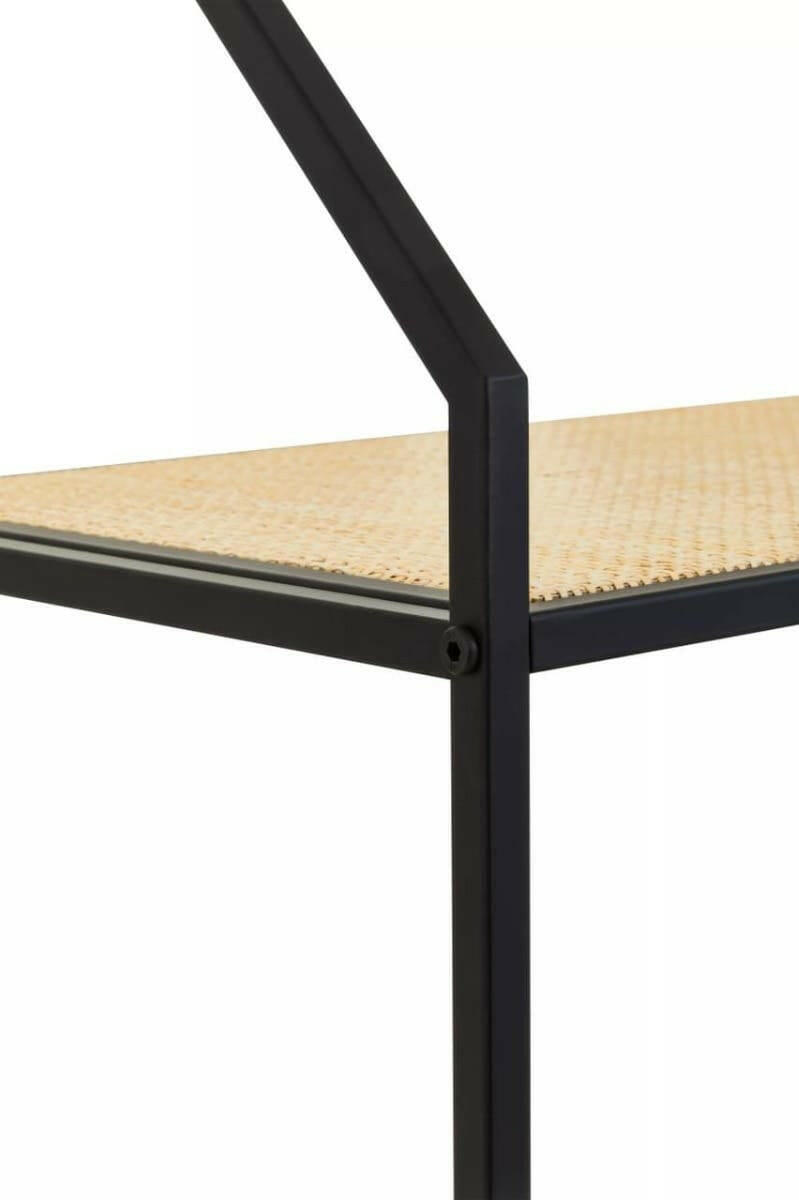 Depok Five Tier Shelf Unit.